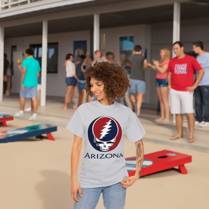 University of Arizona Grateful Dead T-Shirt